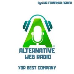 alternative web radio