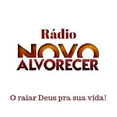 Radio Novo Alvorecer