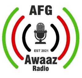 Awaaz Radio Afg