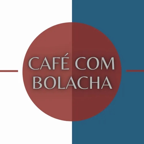 CAFÉ COM BOLACHA