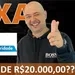 #289: Quanto rende R$20.000,00 investidos em CAIXA SEGURIDADE (CXSE3)? Caixa vale mesmo a pena?