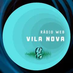 Radio Web Vila Nova