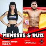 MMAdictos Essential 30 - Victorias de Andrea Meneses y Zebenzui Ruiz y doble evento de ONE Championship