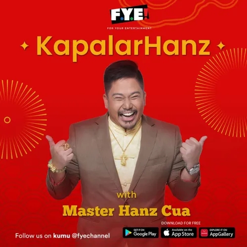 KapalarHanz by Master Hanz