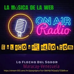 EsLaCosaRadio.com