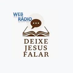 Web Rádio - Deixe Jesus Falar