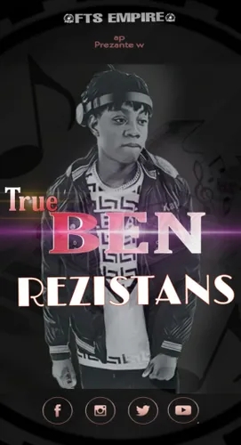 REZISTANS By TRUE-BEN FTS(Officiel Audio).mp3