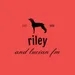 Live With Riley On Riley And Lucian FM