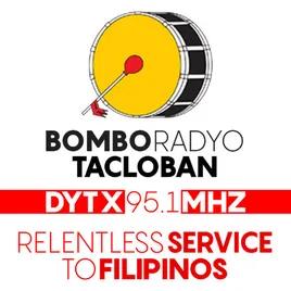 Bombo Radyo Tacloban
