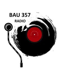 BAU 357 Radio