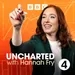 Introducing… Uncharted with Hannah Fry