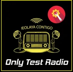Only Test Radio