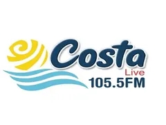 COSTA 105.5 FM