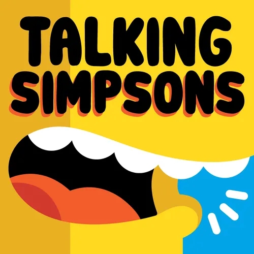 Talking Simpsons