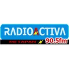 Activa Radio 90.5 FM