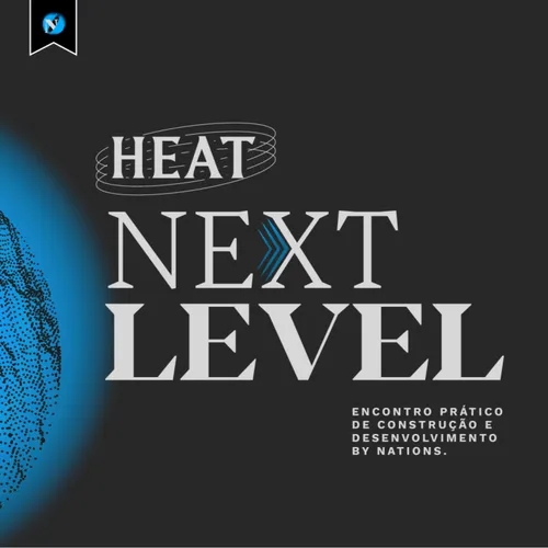 Next Level 1 - Nations Heat by Just Church
