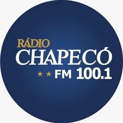 Radio Chapeco 100.1 FM