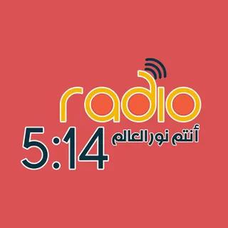 Radio 5:14