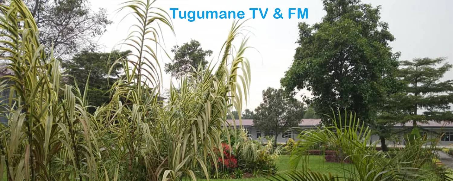 TUGUMANE TV-FM