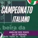 21ª rodada da Superlega - Campeonato Italiano masculino 22/23