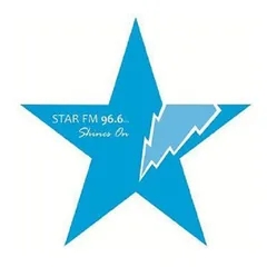 StarFM Gambia
