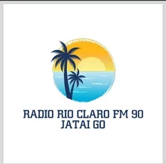 RADIO RIO CLARO GOSPEL