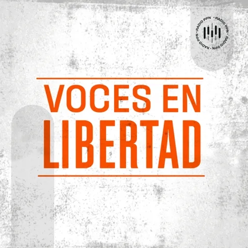  Voces en Libertad con Oscar Zacoutegui