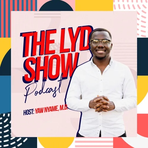 THE LYD SHOW 