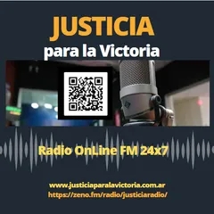 JusticiaRadio