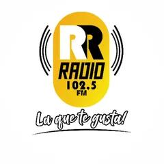 La Doble RR 102.5 FM