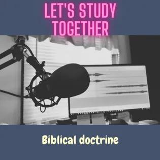 Le role de la bible dans l'accomplissement des propheties eschatologigues 2022-01-08 06:15