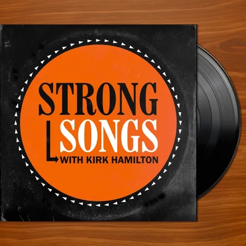 Strong Grooves, Vol. 1 (feat. Russ Kleiner)