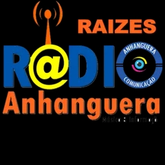 Radio Anhanguera Raizes