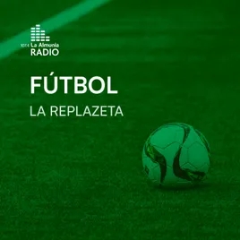 Fútbol - La Replazeta