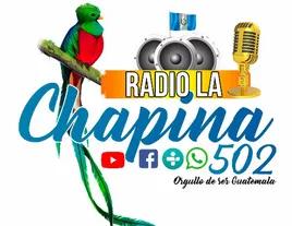 Radio La Chapina 502