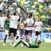 GE Flamengo #411- Fla empata em mais um jogo duro com o Palmeiras