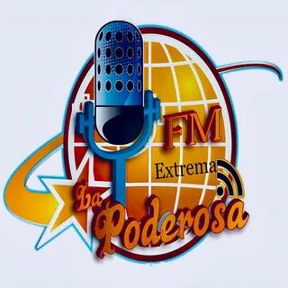 LA PODEROSA FM EXTREMA