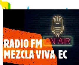 Radio  Mezcla Viva  ECU