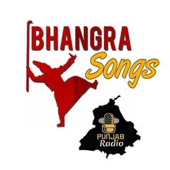 Punjabi Bhangra Songs