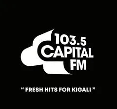 CAPITAL FM KIGALI