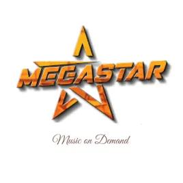 Mega Star Spaña