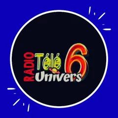 Radio Télé 6 Univers - 100.9 FM