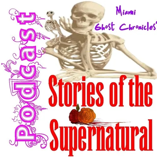 Stories of the Supernatural