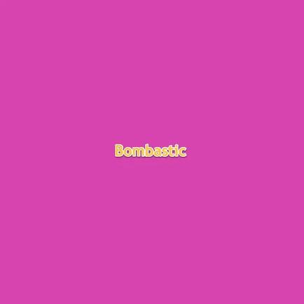 Bombastic 2020-05-13 12:00