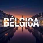 536: Um brasileiro na Bélgica – Jetlag 043