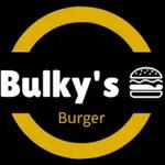 JF Sabor: Bulky's Burger