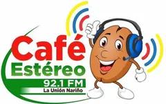 Cafe Estereo
