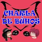 CHARLA CON LAURA (CHARLA DE BÚHOS podcast #3 )