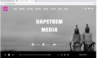 Dapstrem Media