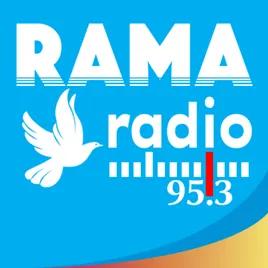the  RAMA RADIO